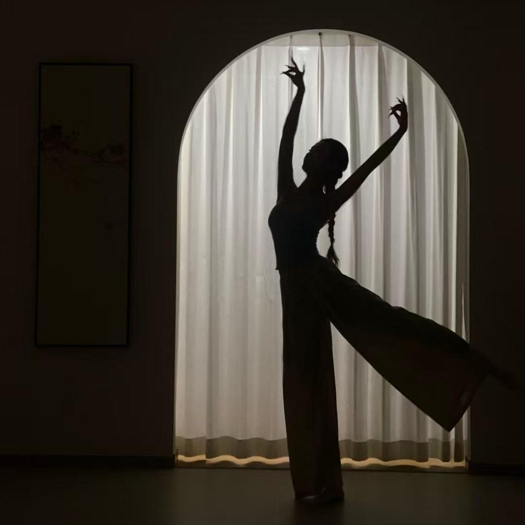 贵阳初之古典舞