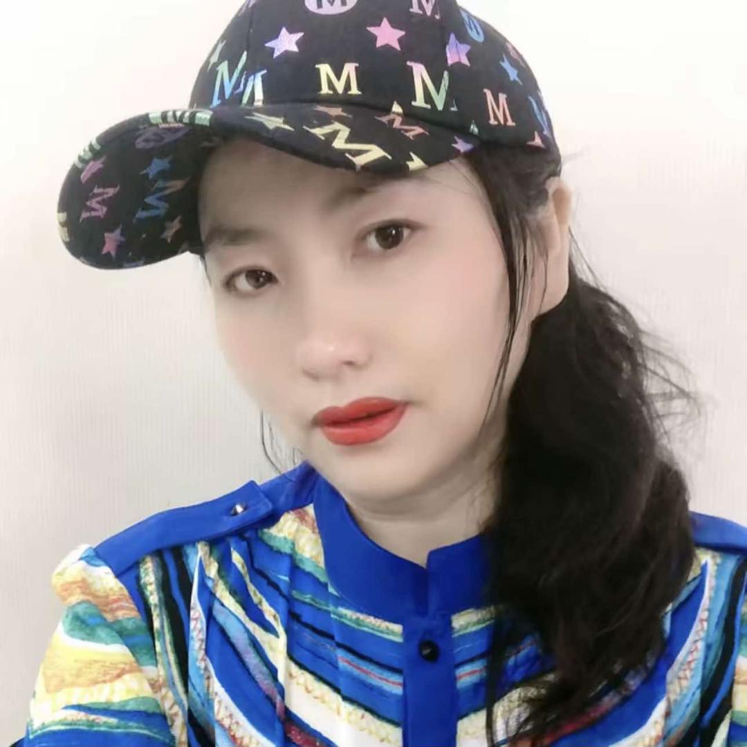 村姑-烫别人不能烫的头发