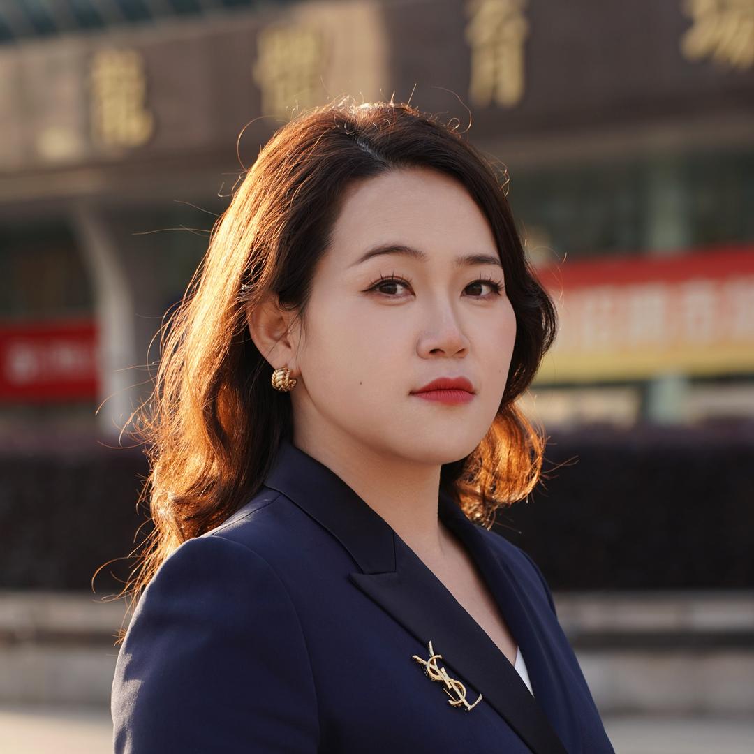 长沙离婚律师王雨露