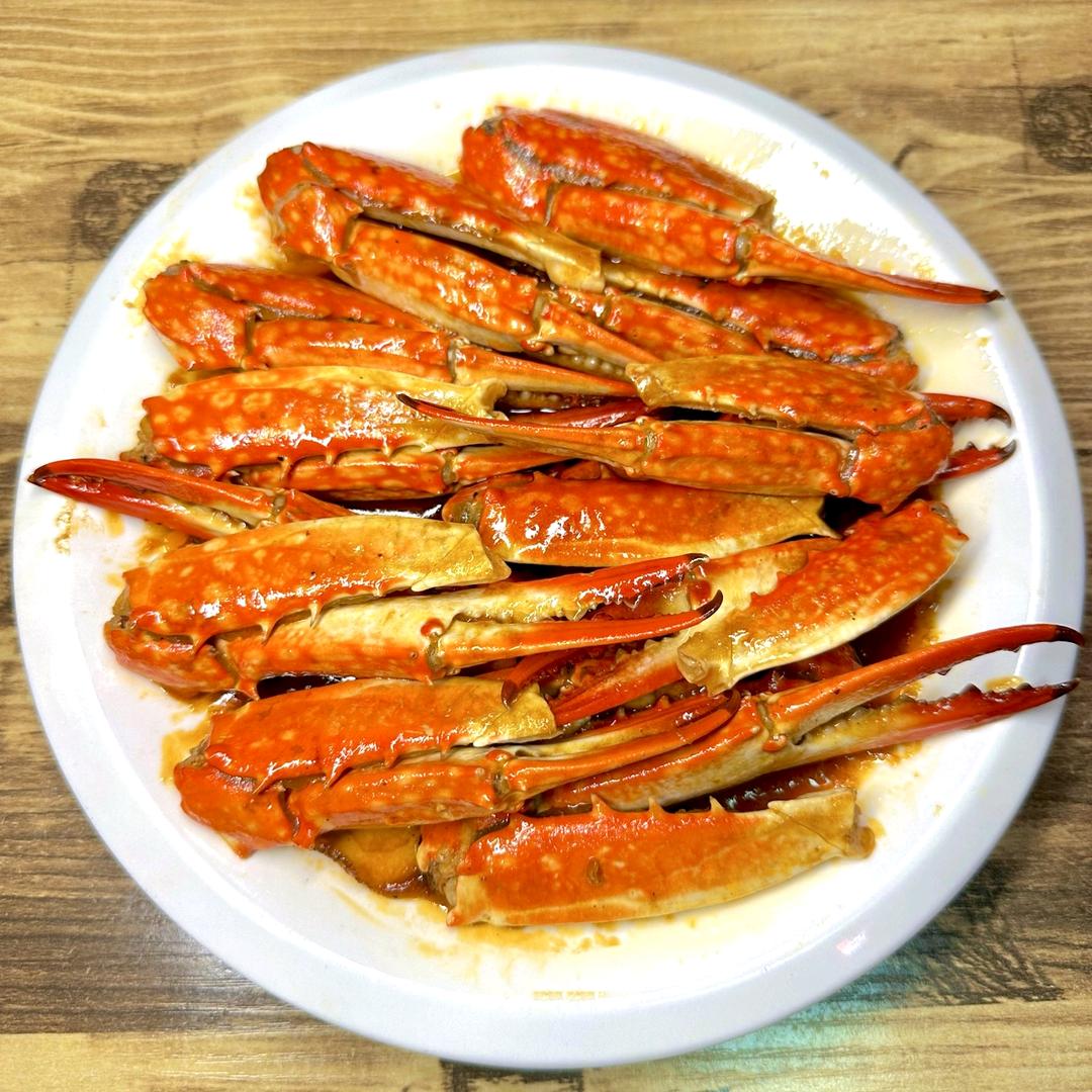 永丰淼霖特色蟹钳(万尚店)