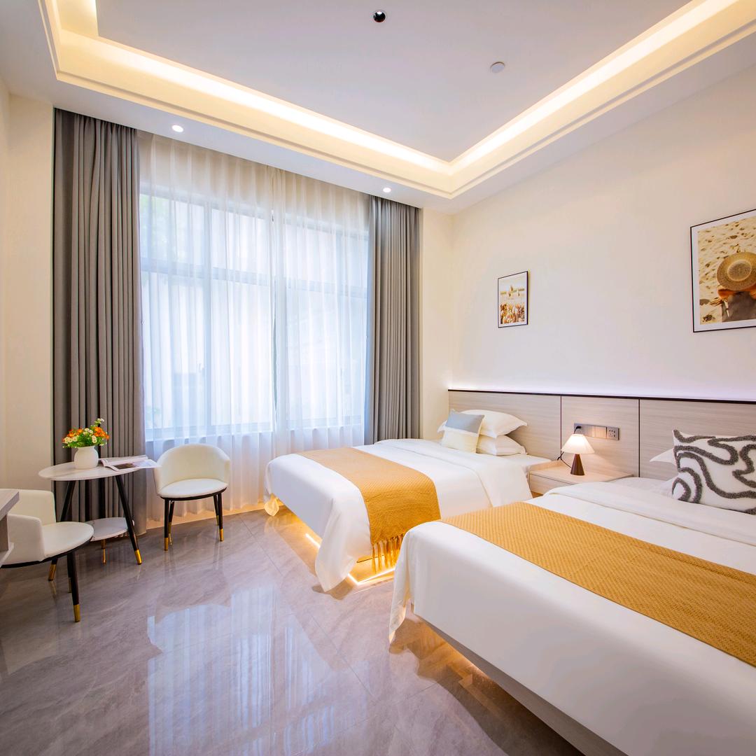 望湖民宿官方号