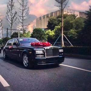 安徽喜喜艾薇婚车