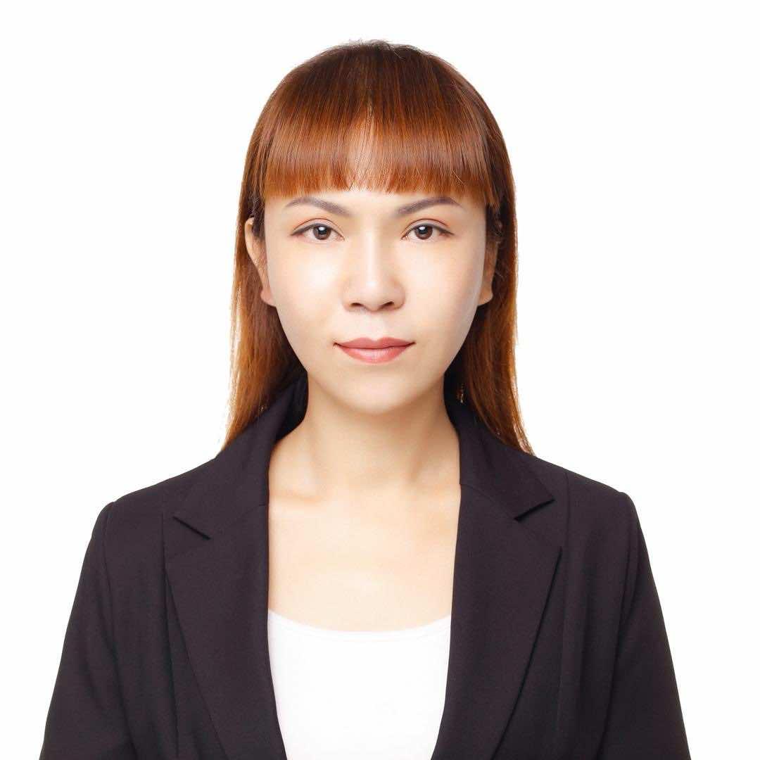 沈阳红指轩美甲美睫纹绣珍惜和幸运