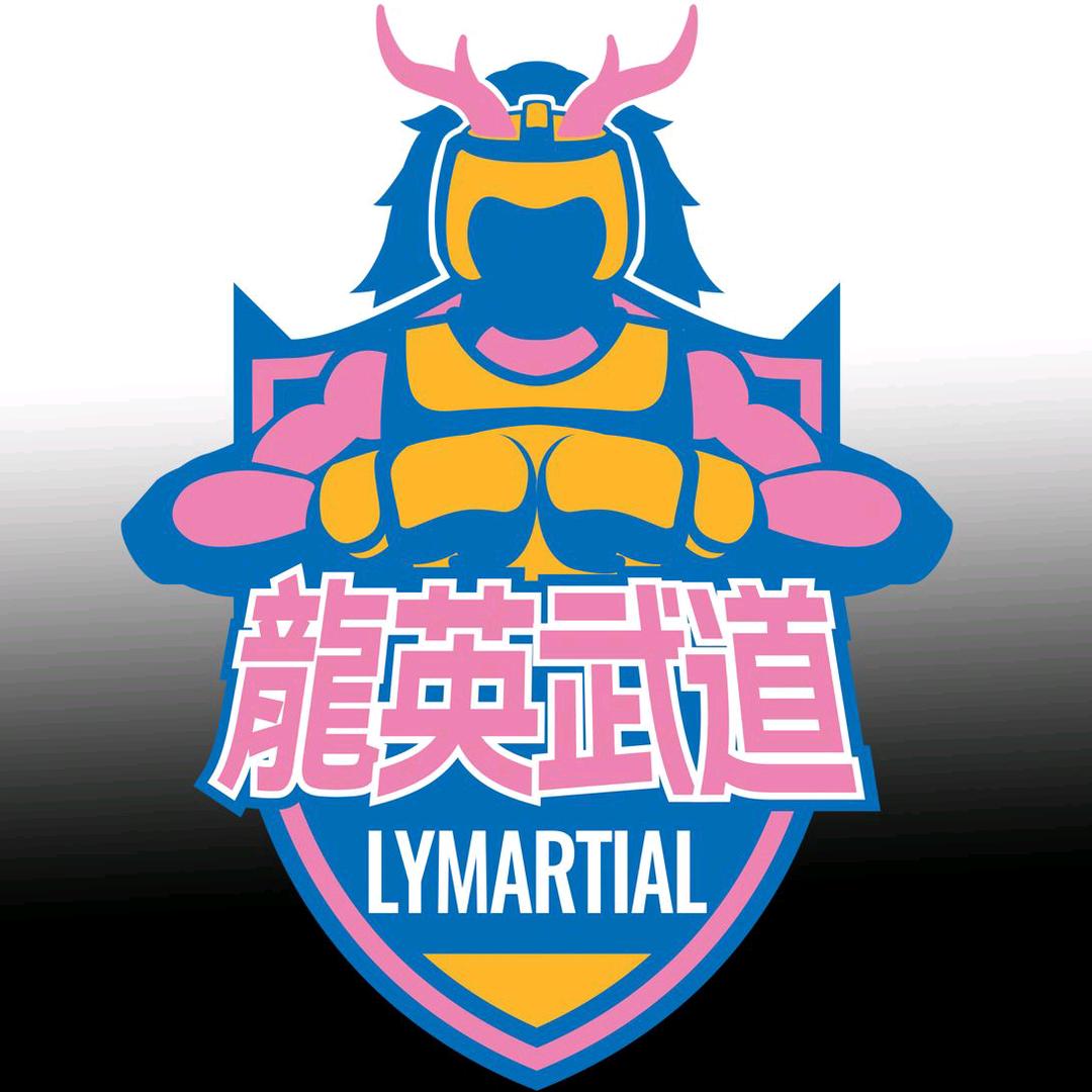 龙英武道官方号