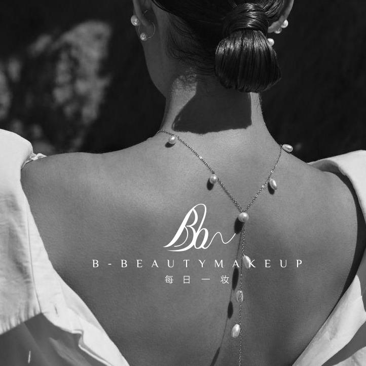郑州每日一妆·化妆造型·私教私人订制馆