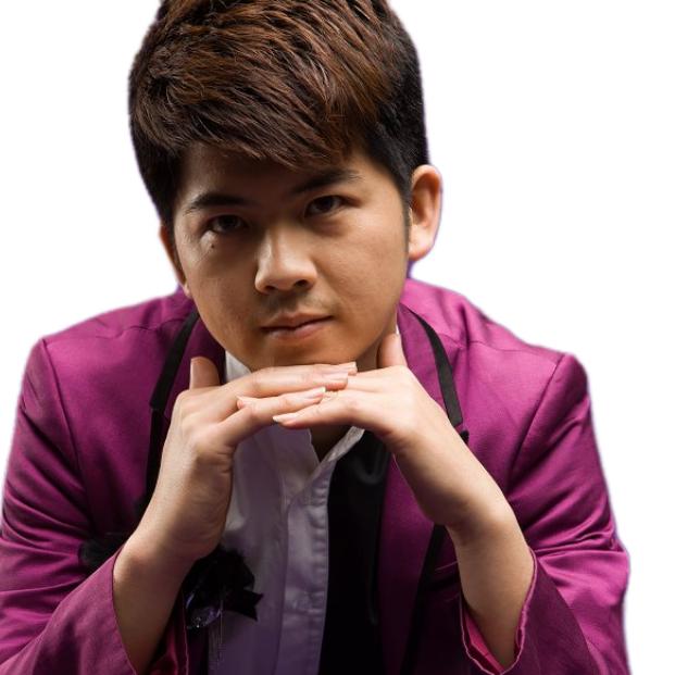 凯文（将乐美发）