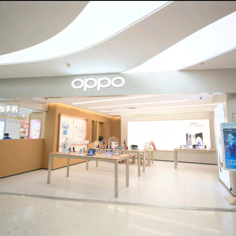 OPPO(宇佳一楼店)