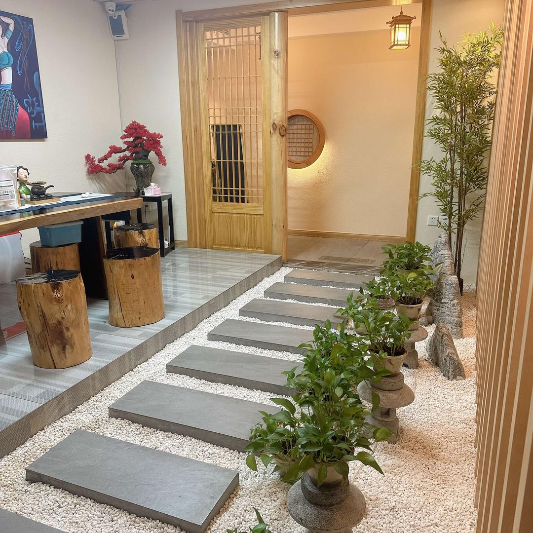 景县菲尔姿娅科技美容