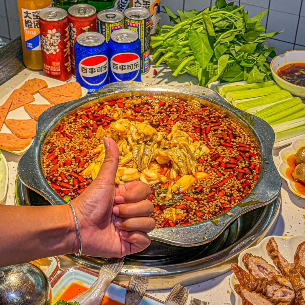 欢乐鱼快乐蛙(龙洲湾店)官方号