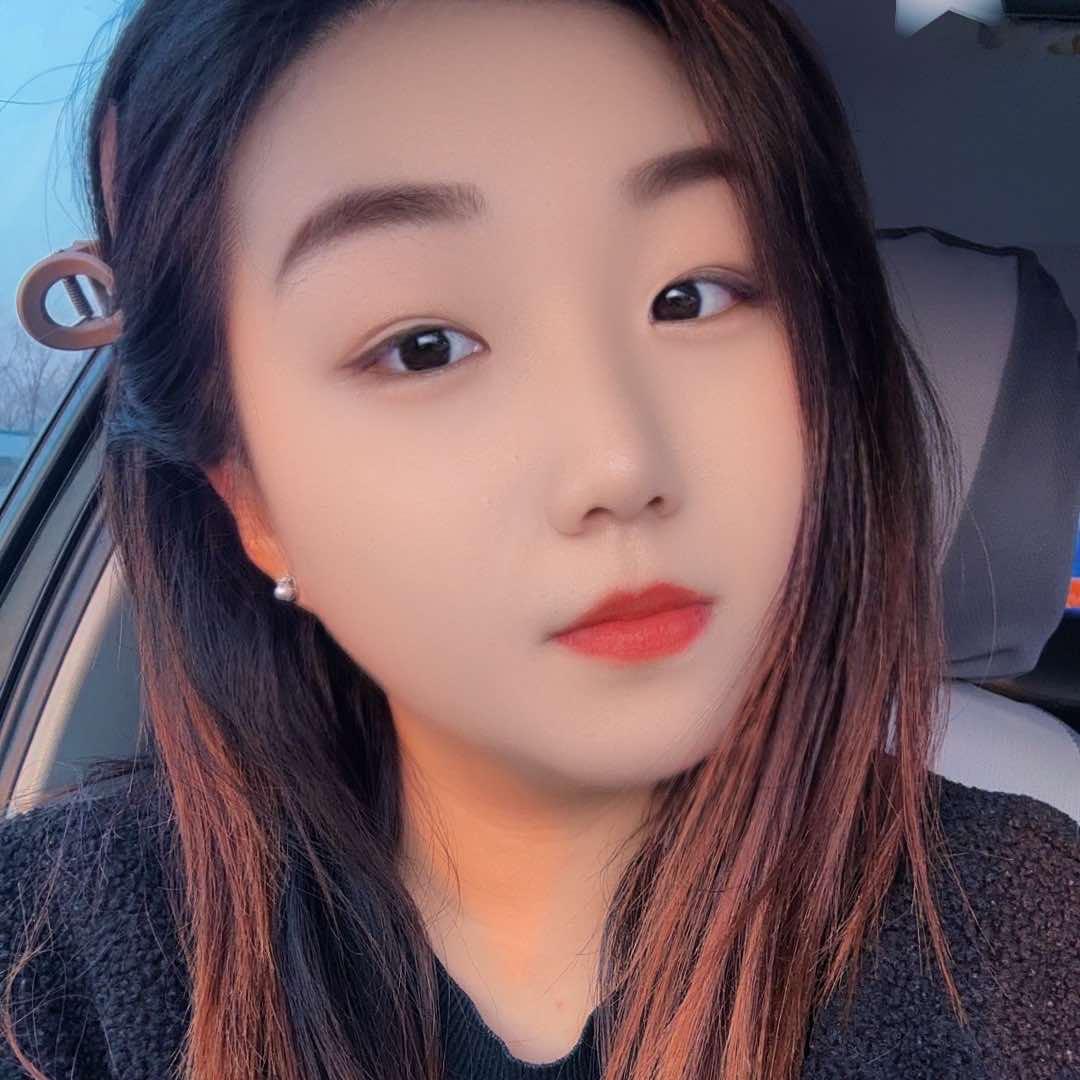 萌姐的快乐生活