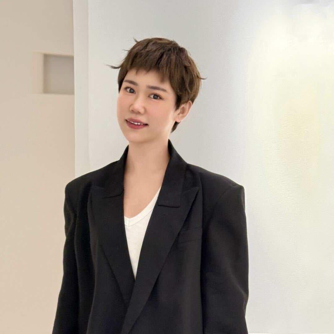 沈阳眉型设计师刘淅 | 如花家