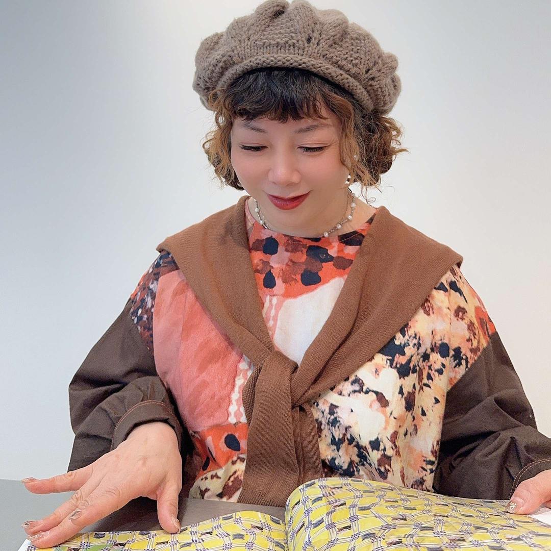 小魔怪设计师品牌女装（许昌小敏）