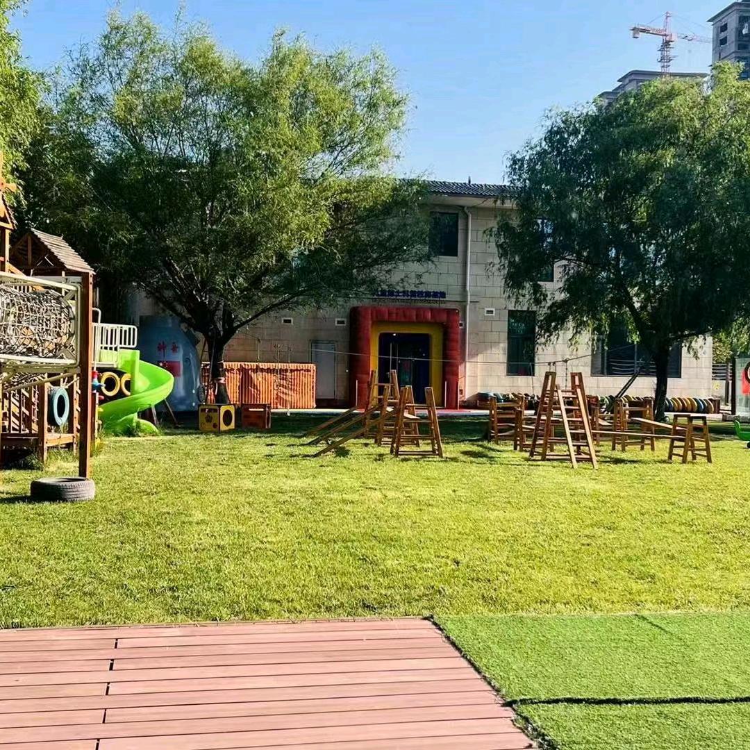 乘以儿童博士幼儿园早教