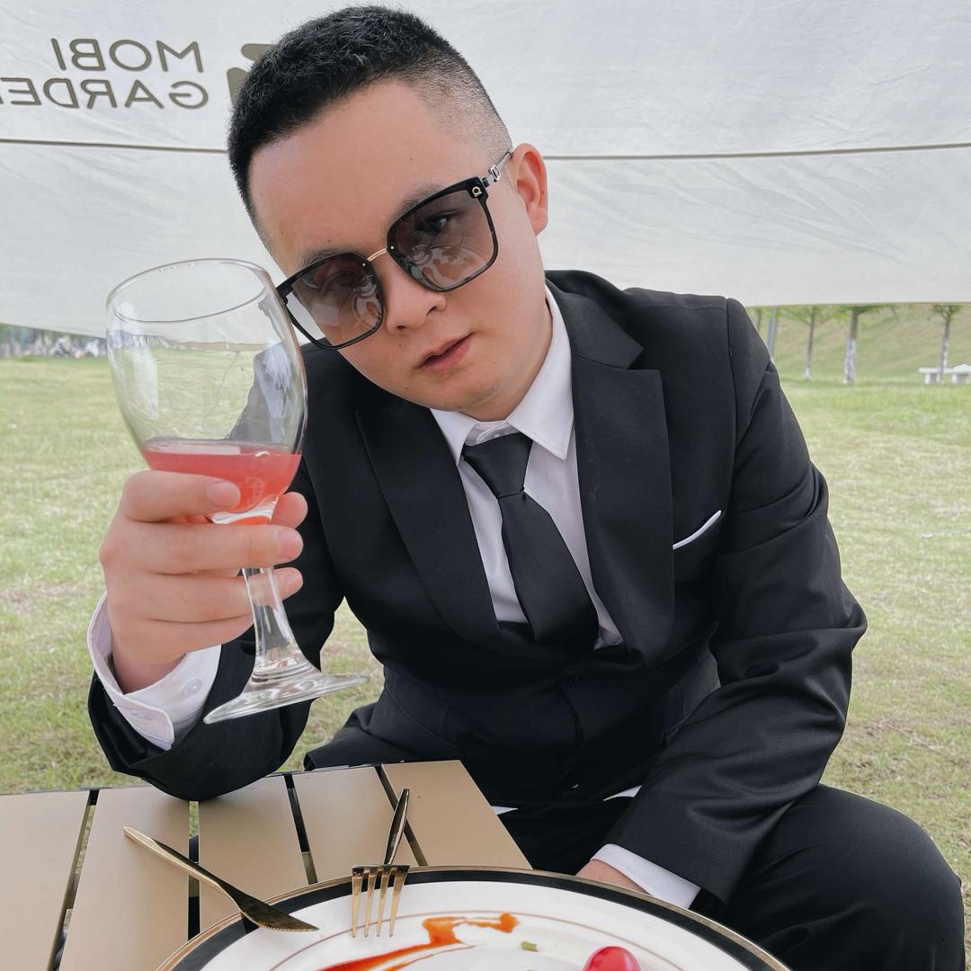 酒拾烤肉(解放路店)