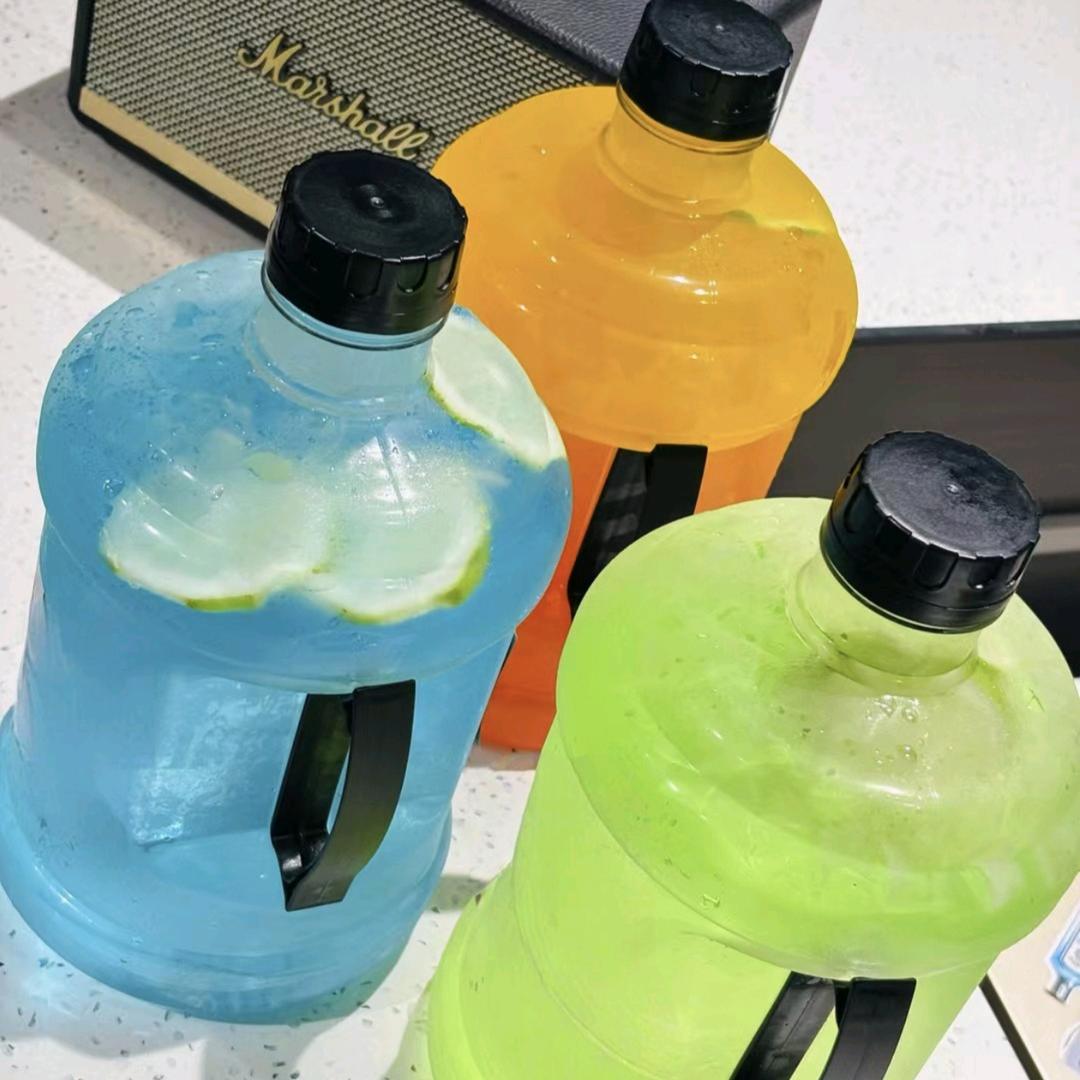 半醒.现调桶装鸡尾酒外送(长兴优选店)