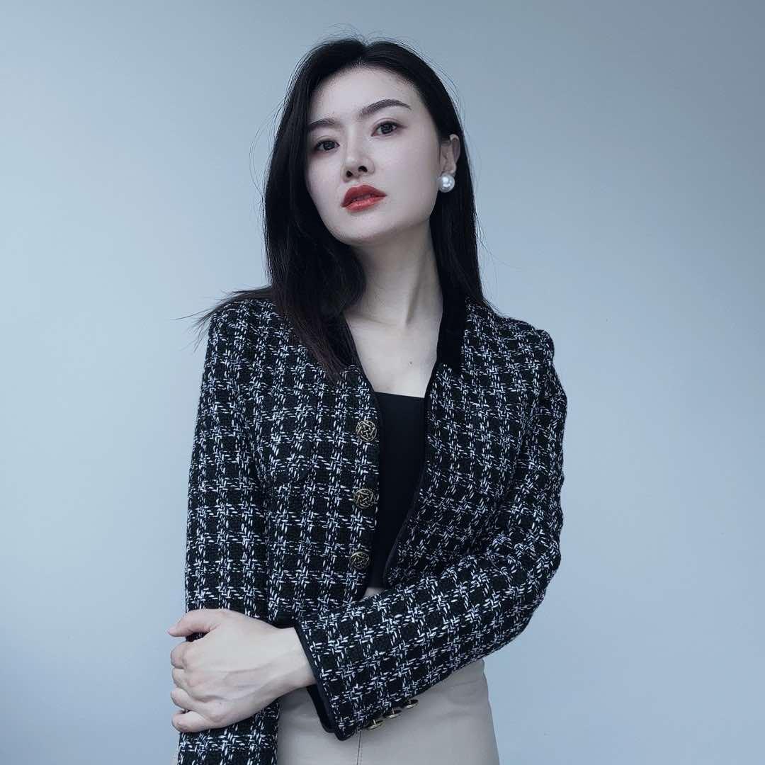 中江诗淇姐姐的美容店（蘭亭美）
