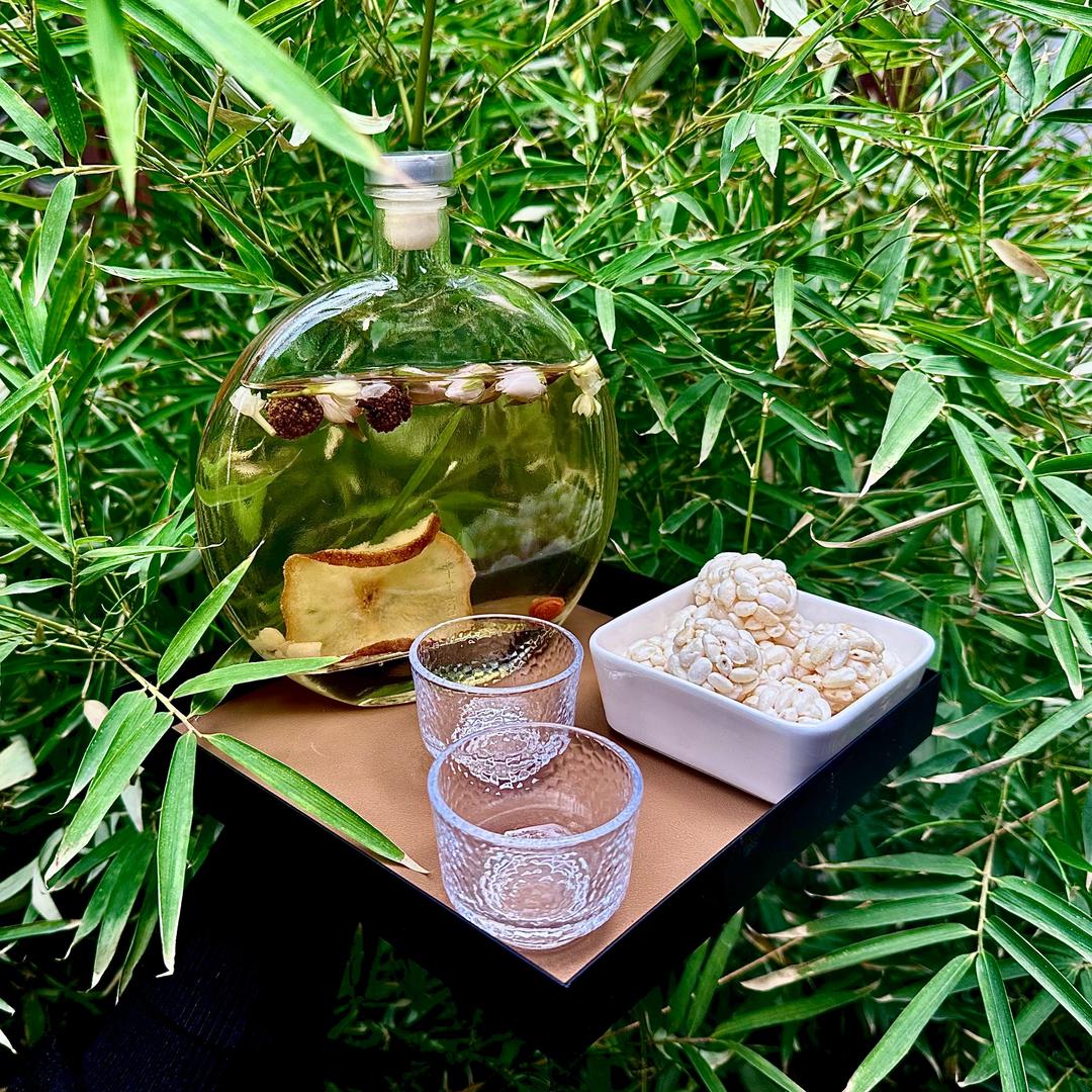 芊美茗苑小茶肆小茶肆