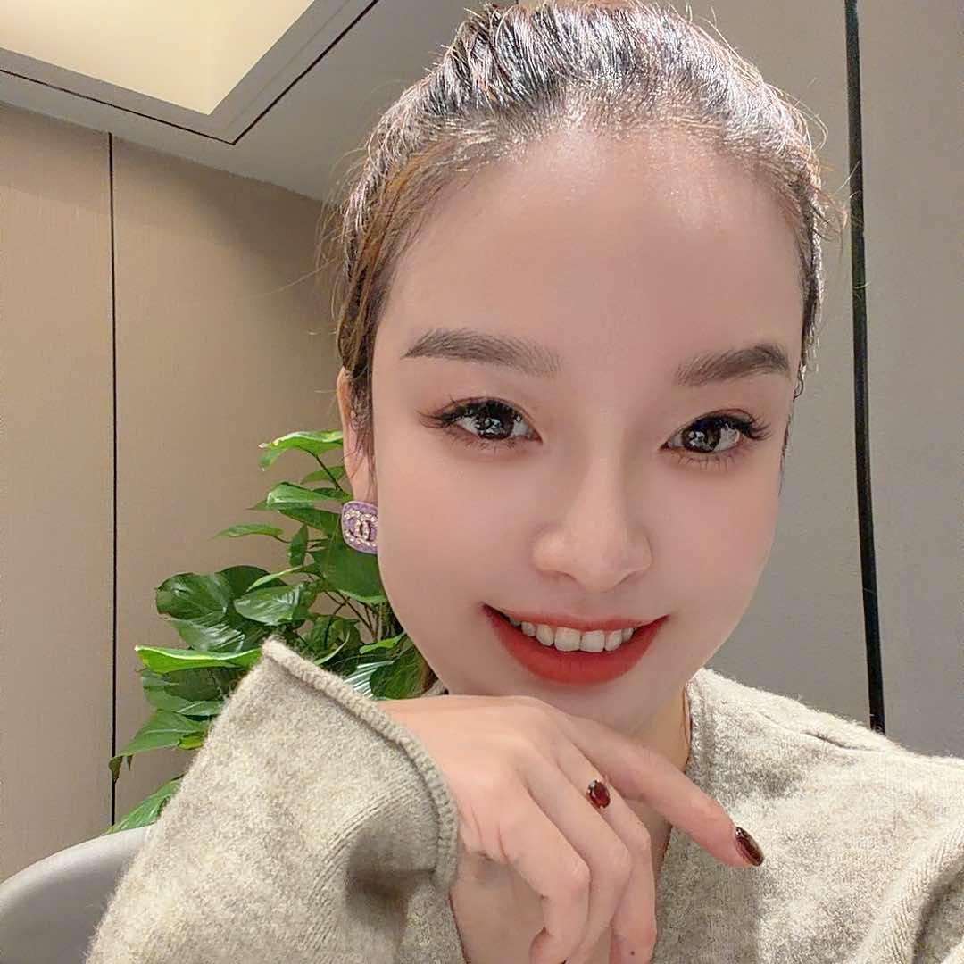 亚太名媛官方号