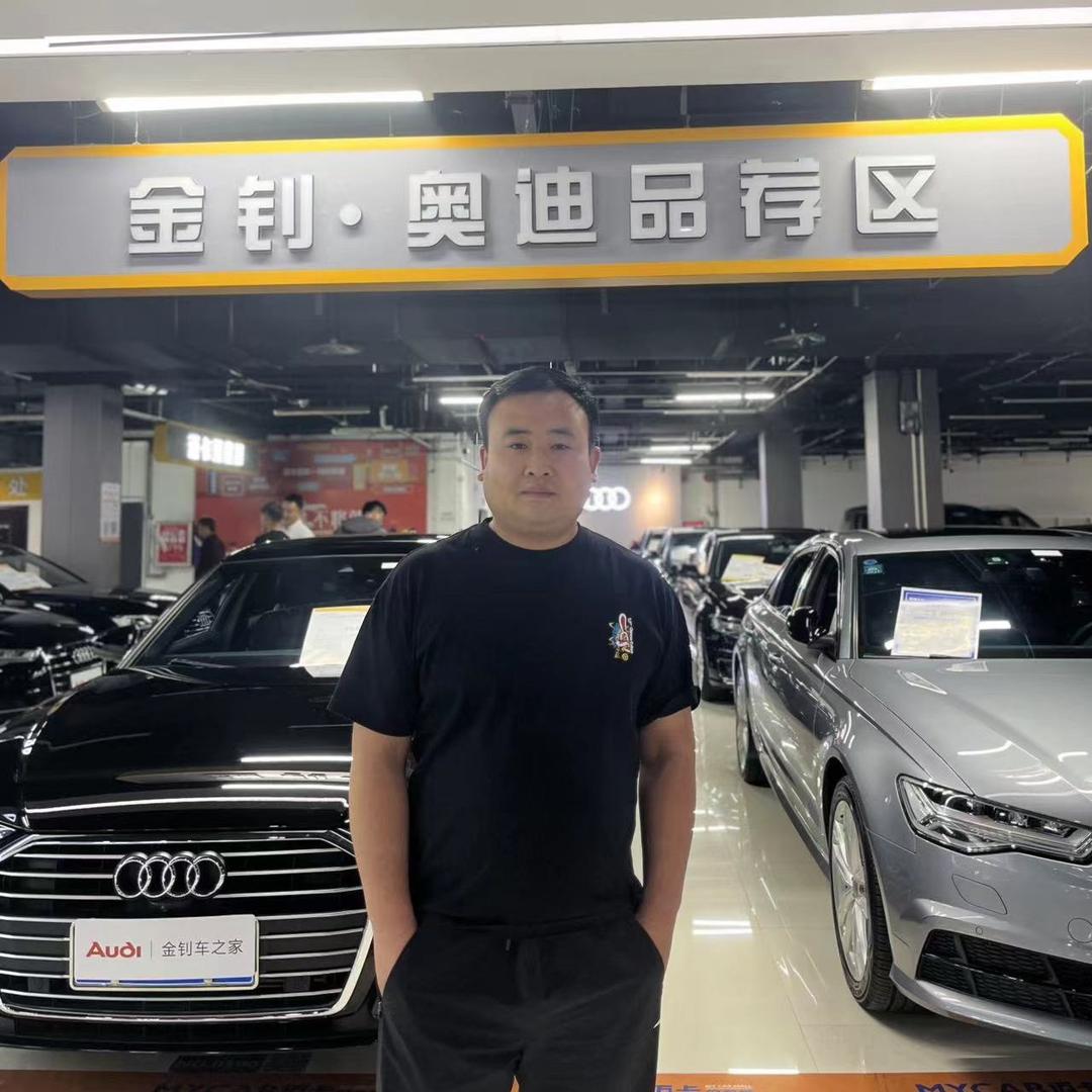 金钊名车·阿祖