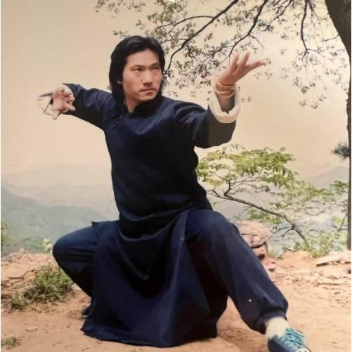 涂大侠 龙虎山《抱樸养生院》