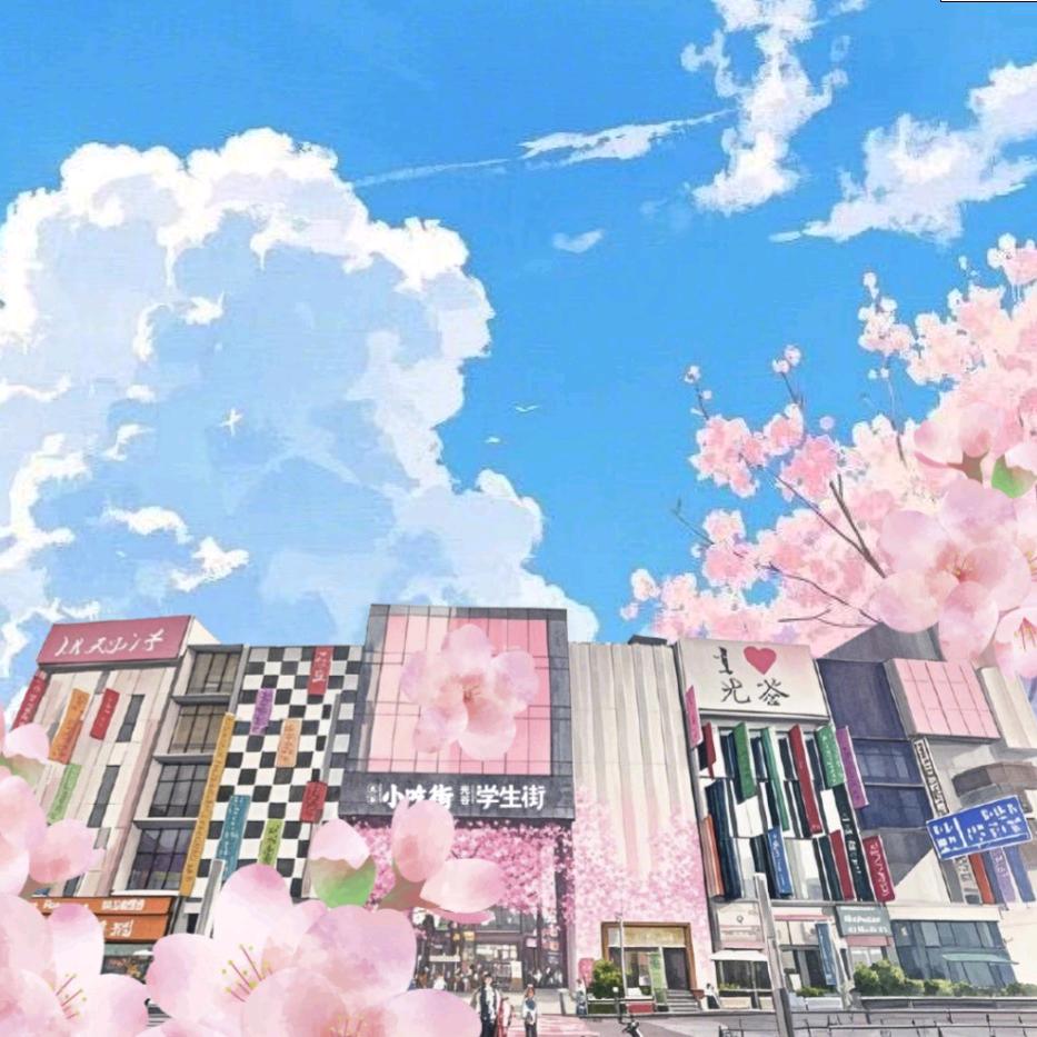 悦心汇（光谷小吃街光谷学生街）