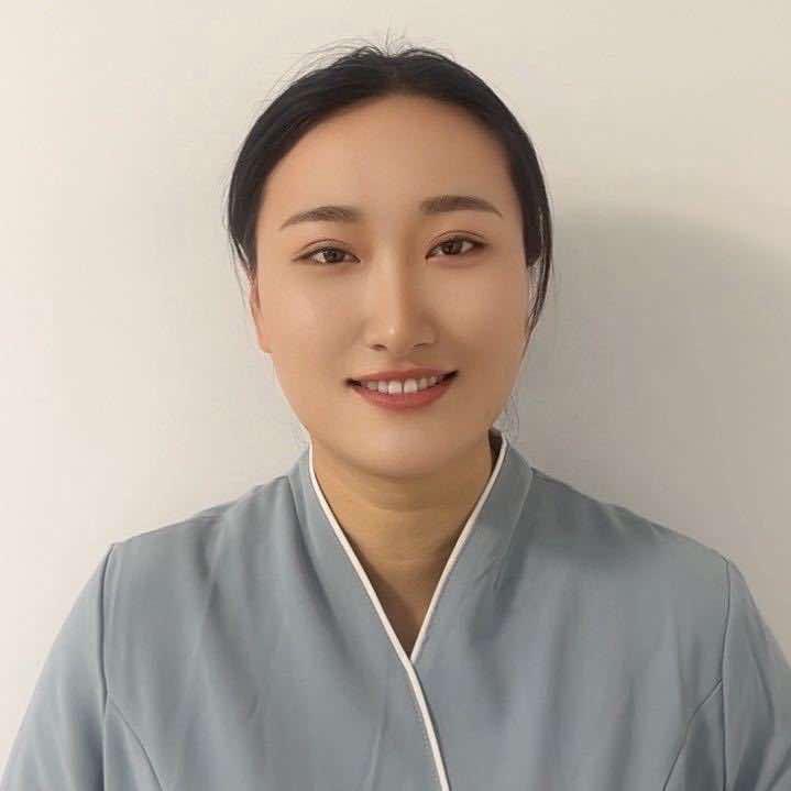 十月颜产后修复