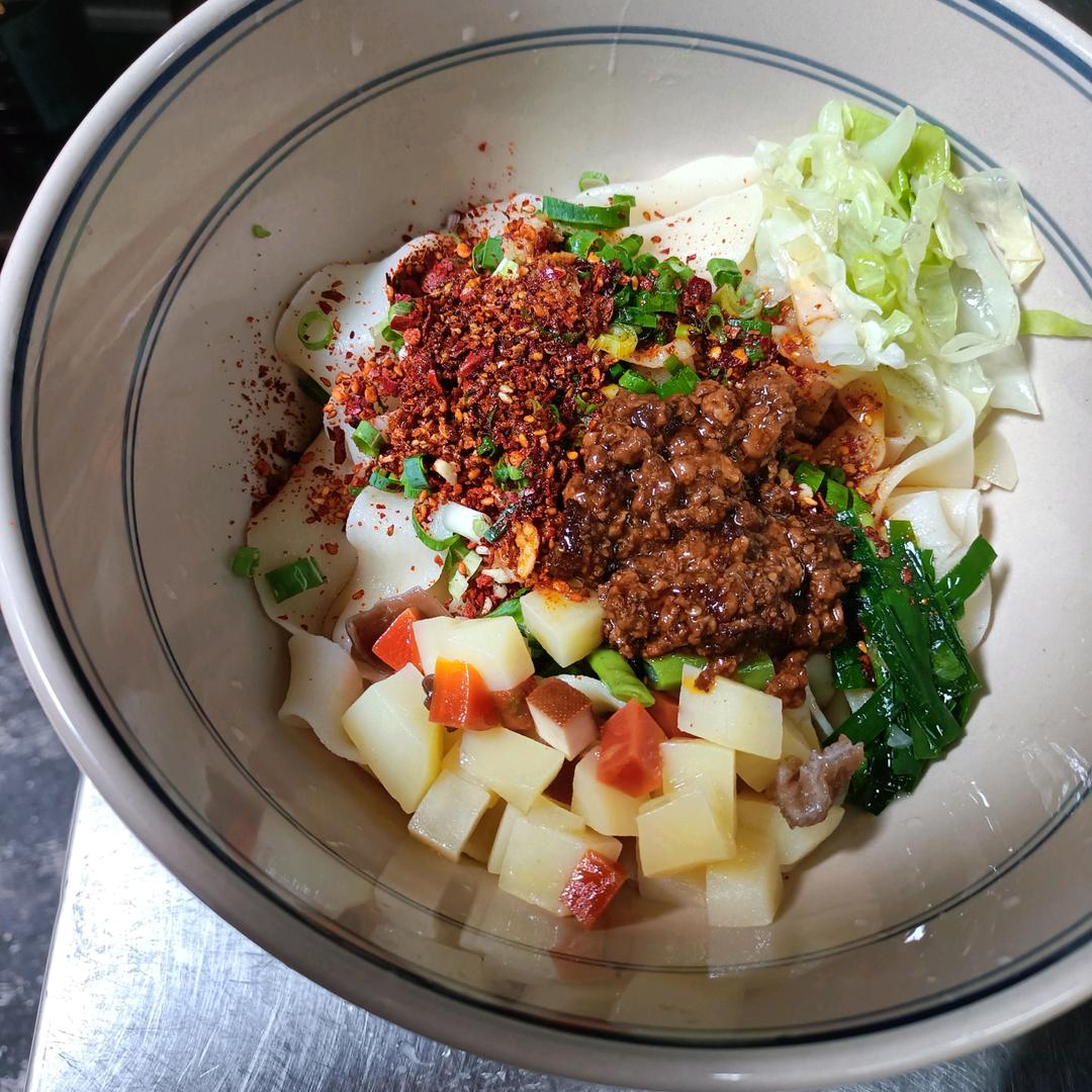 关中面馆(国江源店)官方号