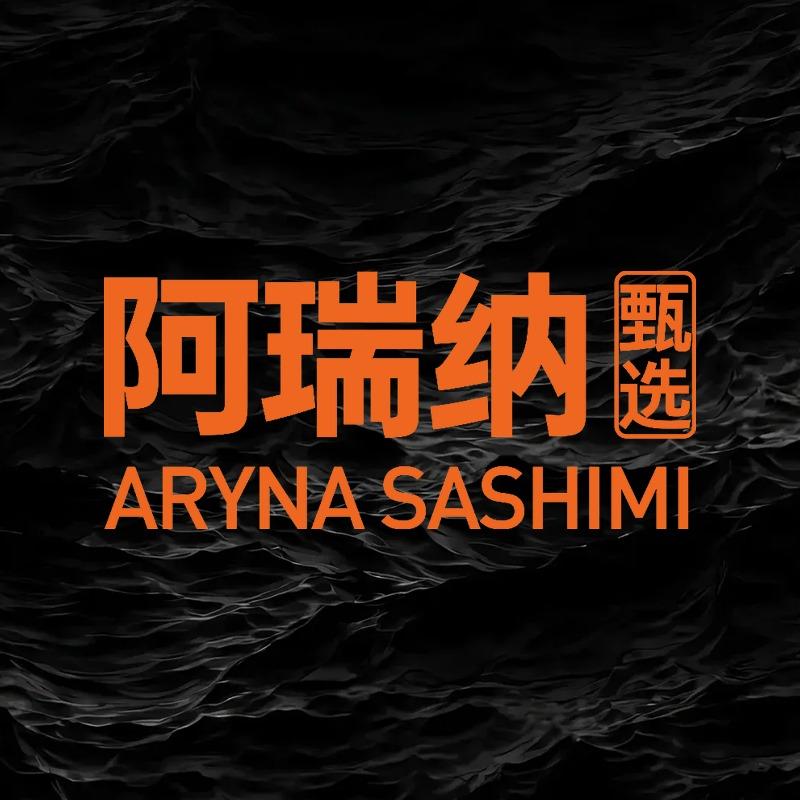 阿瑞纳甄选Aryna Sashimi