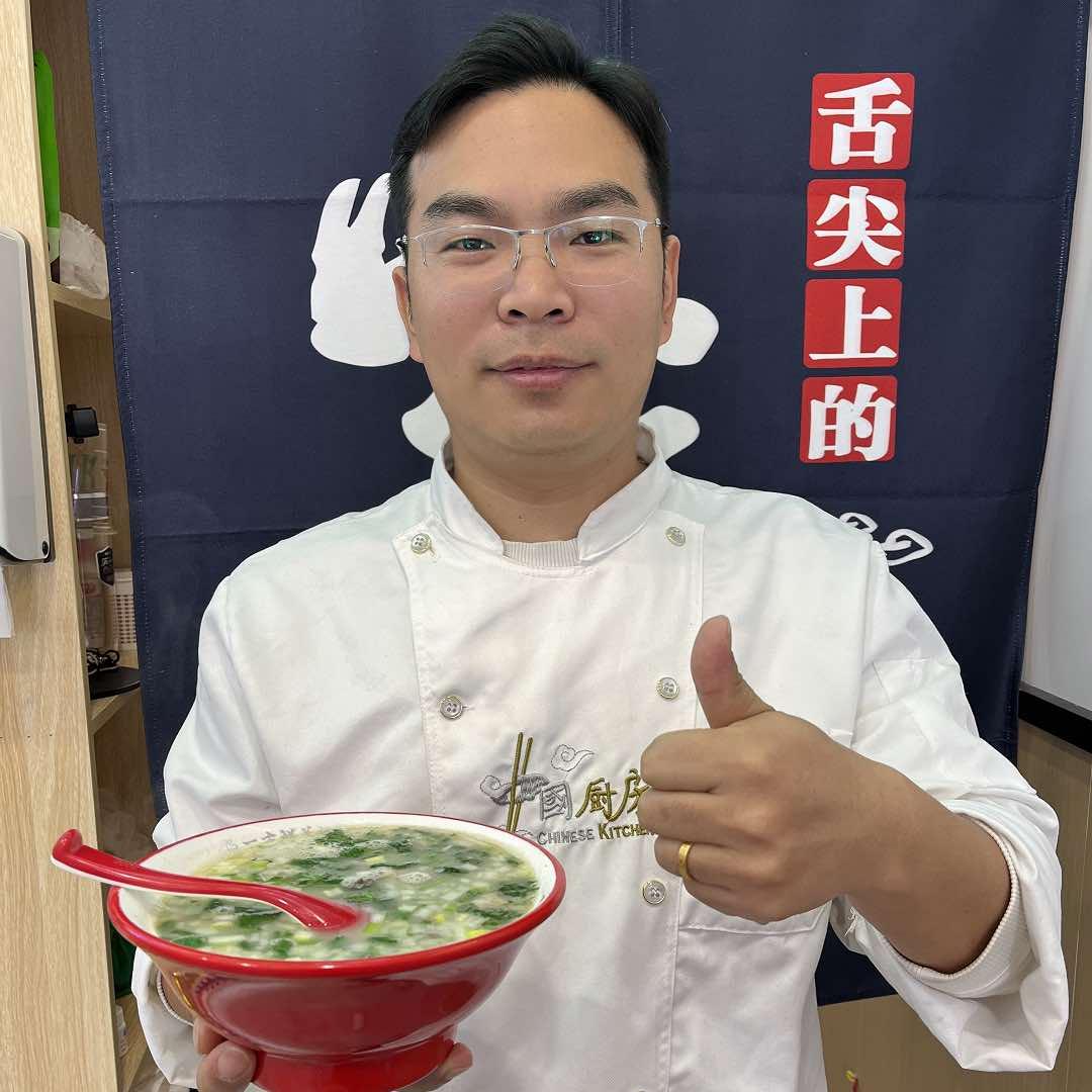 一方鲜羊汤