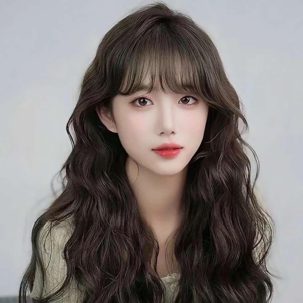 禹州无损质感烫发