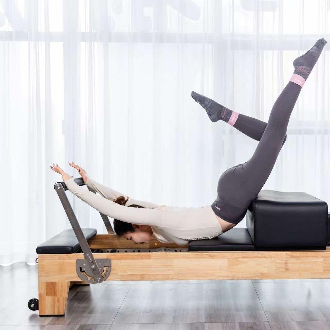 素简瑜伽·普拉提(中心区店)官方号