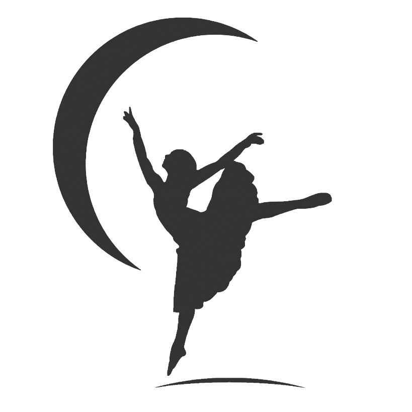 桂林月中人舞蹈木子老师