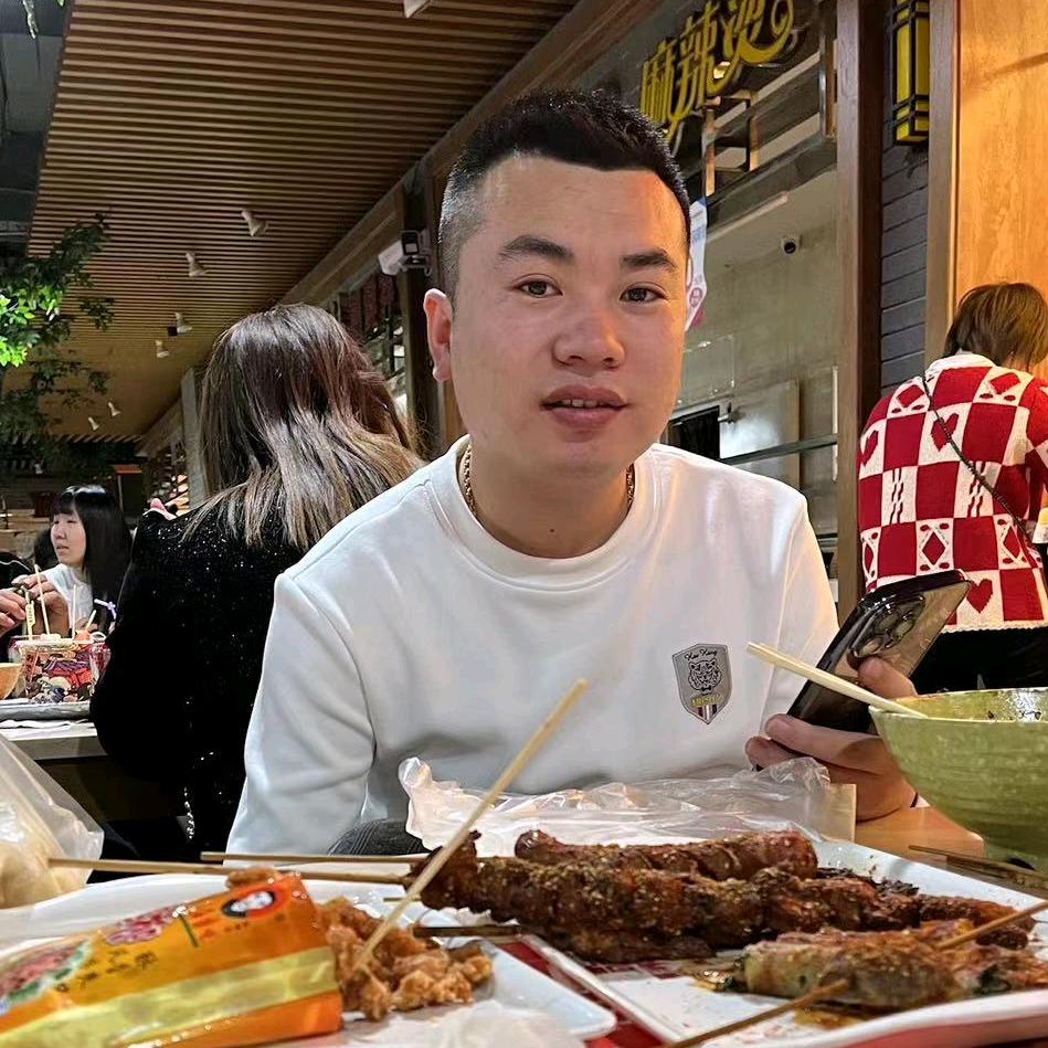 涿州斌老板（斌福记烤鱼）
