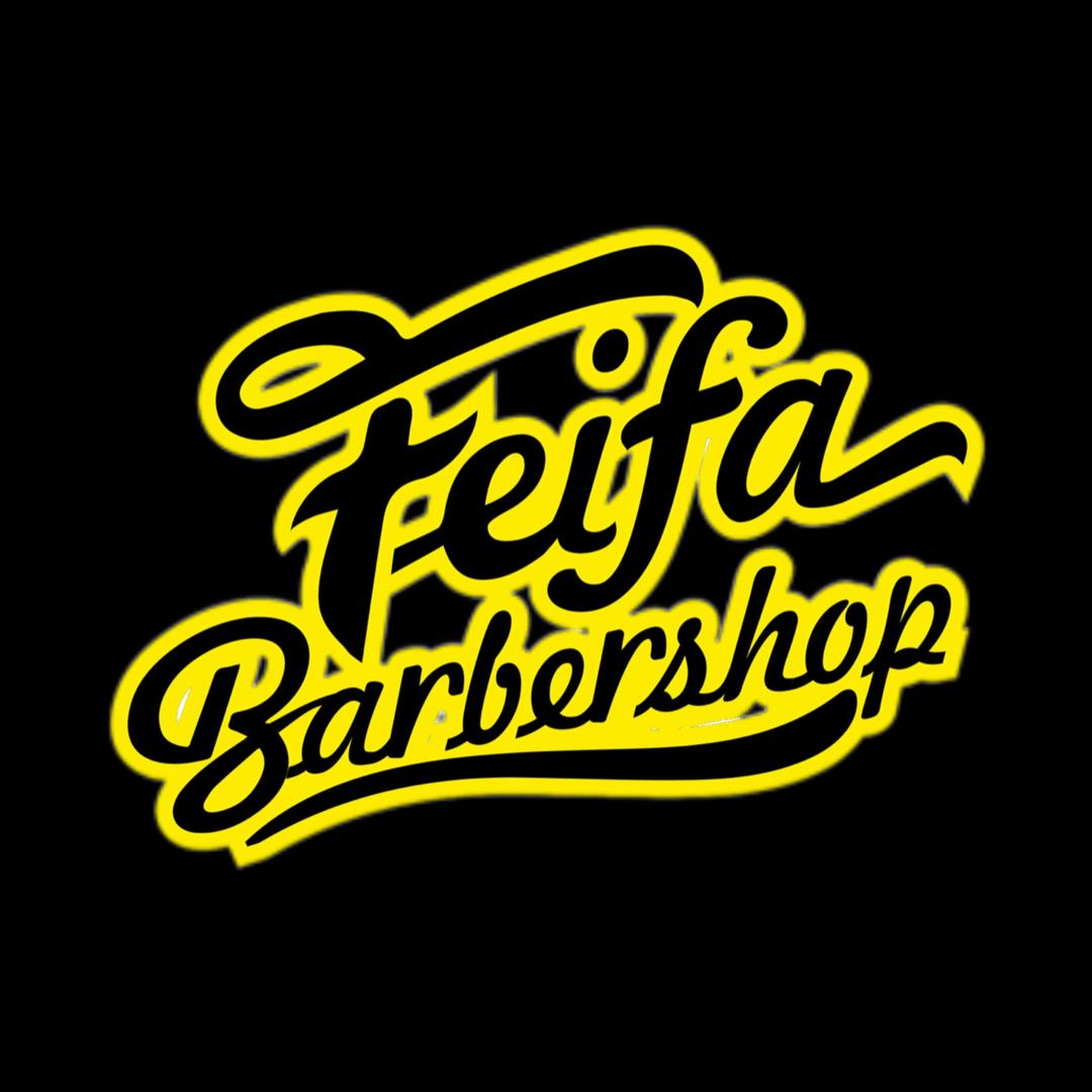 Fei Fa barber shop