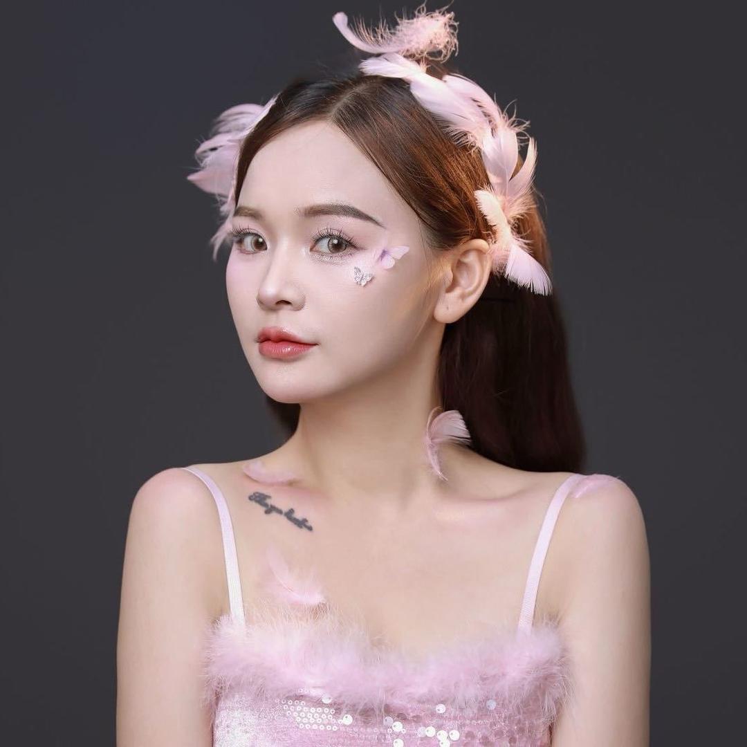 青妍，美甲美睫