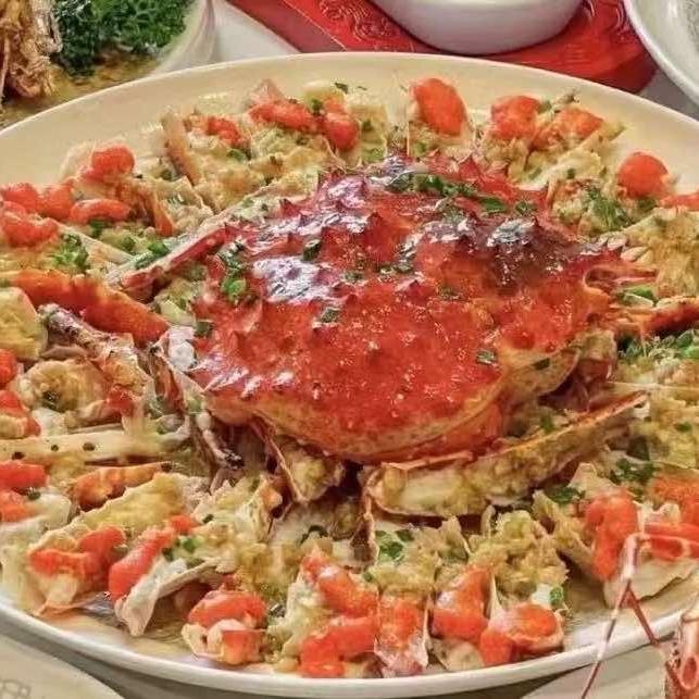 渔人码头海鲜餐厅