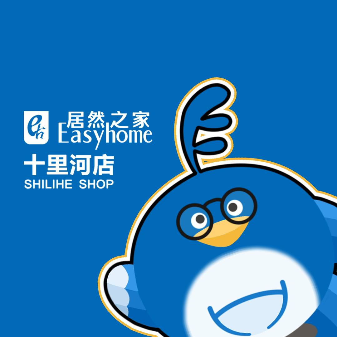 居然之家十里河店