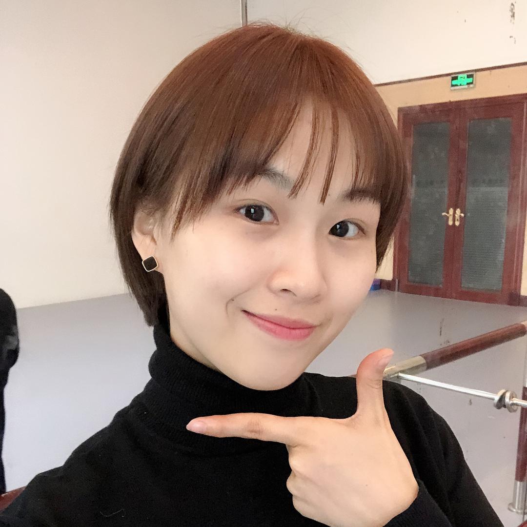 卖水果的lisa～
