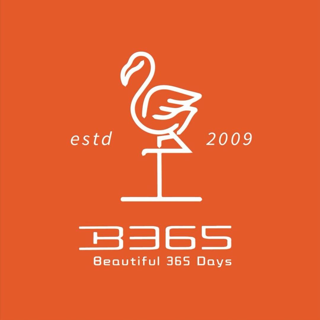B365轻体空间(高坪春风紫金港店)