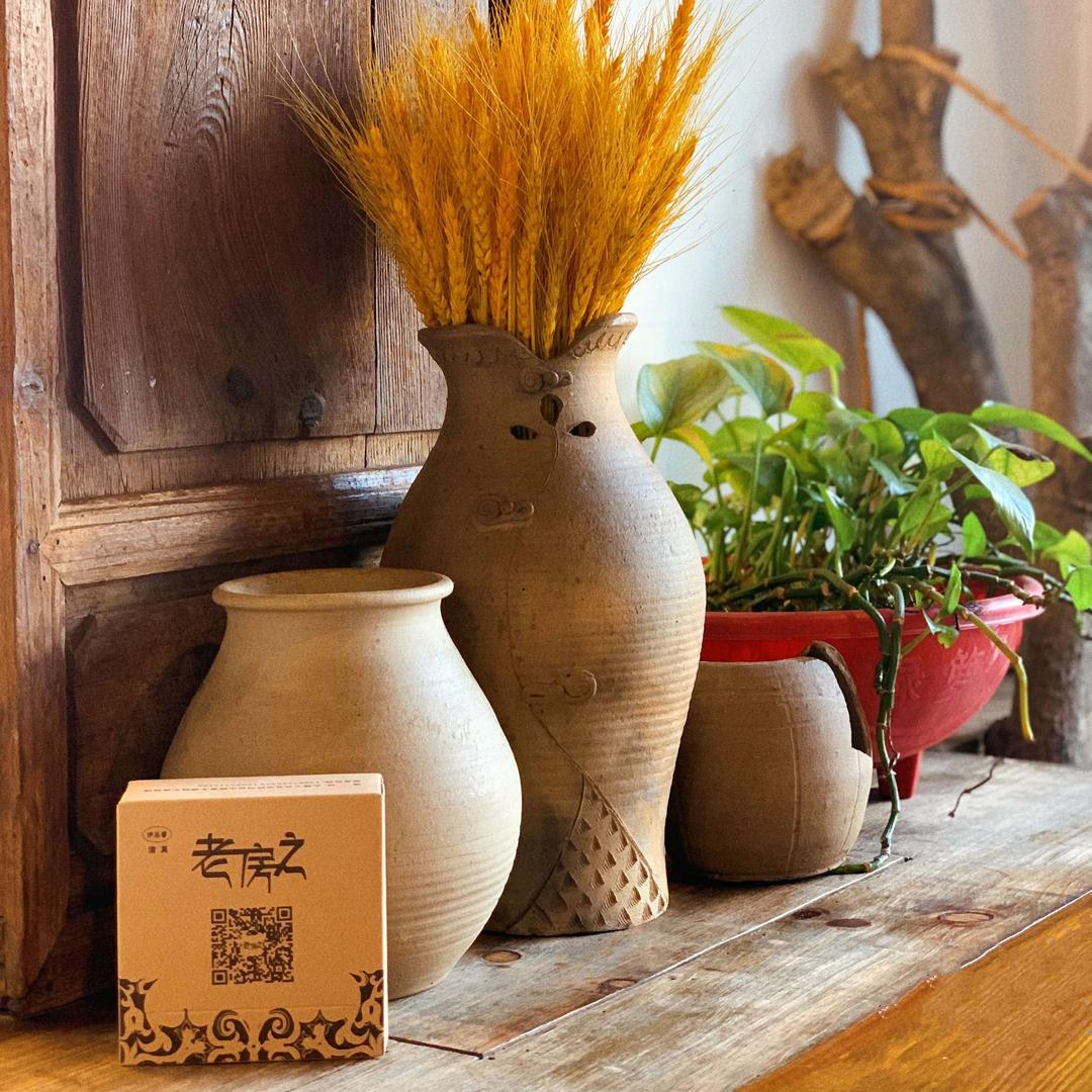 大理市老房之火锅店