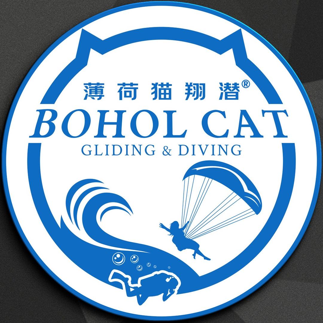 薄荷猫翔潜总部官方号