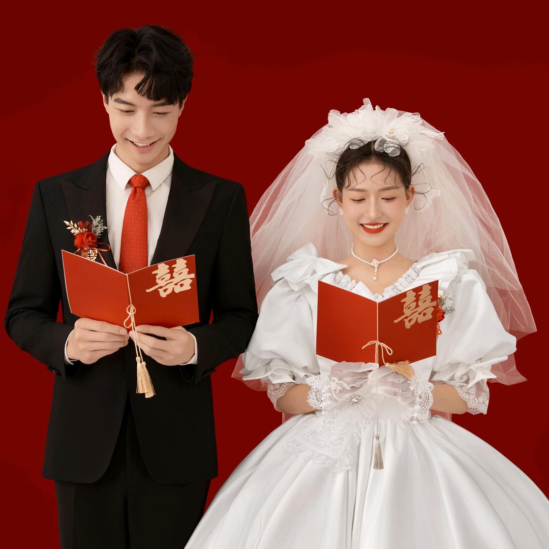 漓境全城热恋婚纱摄影官方号（桂林客世界）