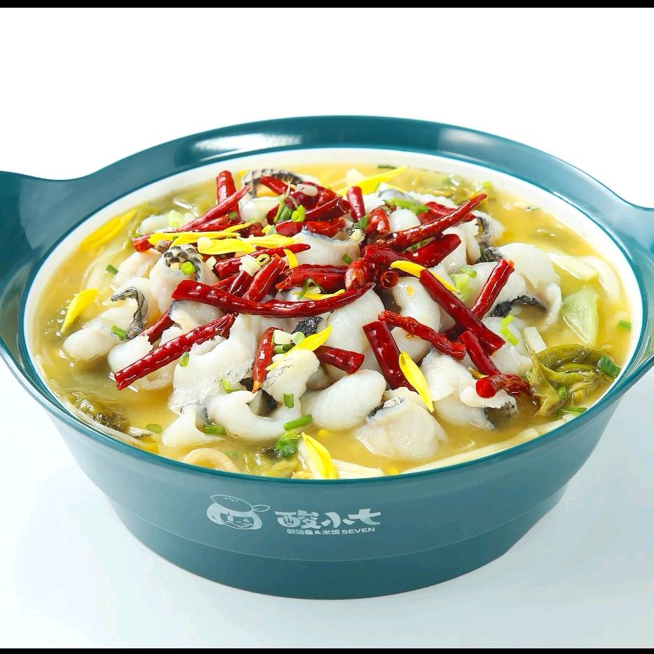 酸小七米线店（香年广场店）