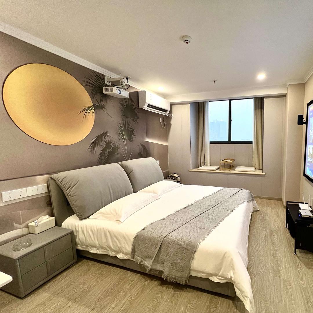 大隐独栋影院（新天地店）