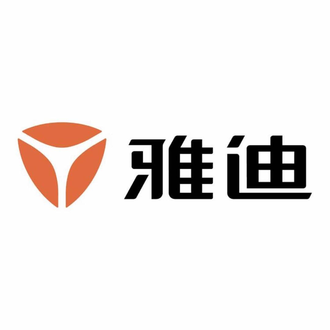 柳林县雅迪青龙大街店