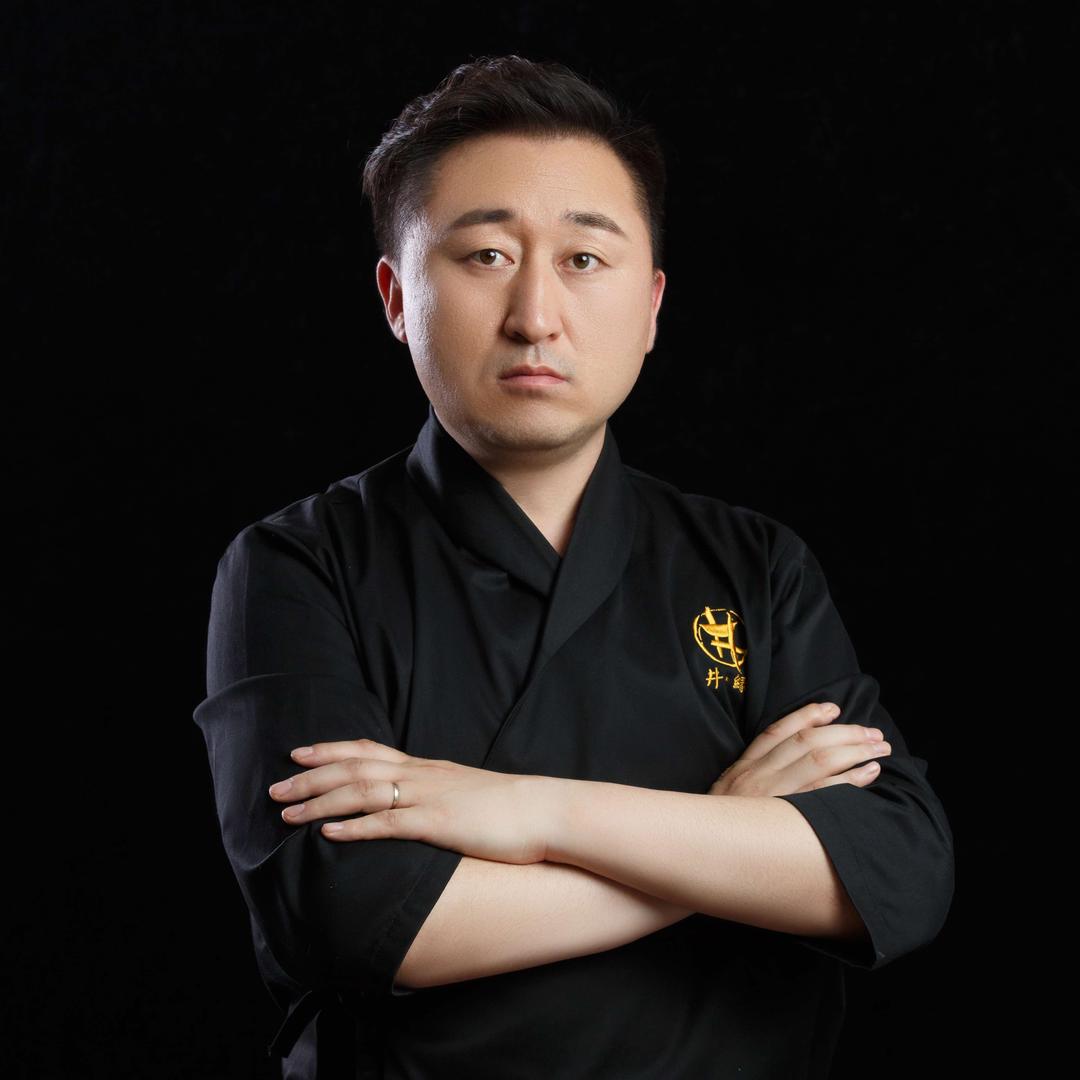 井缘河风～寿司哥