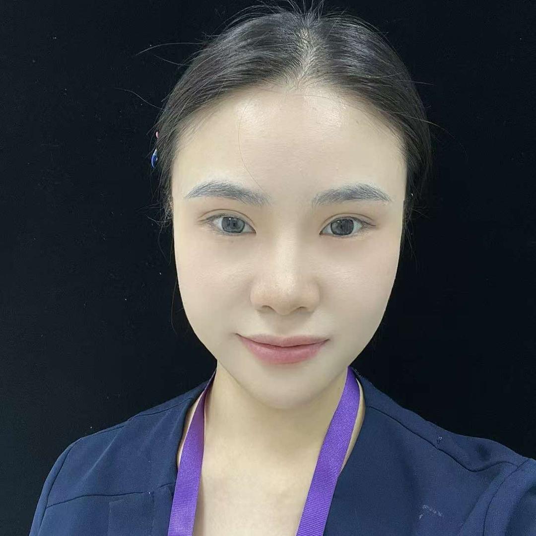 普莱姿痘敏肌楠楠