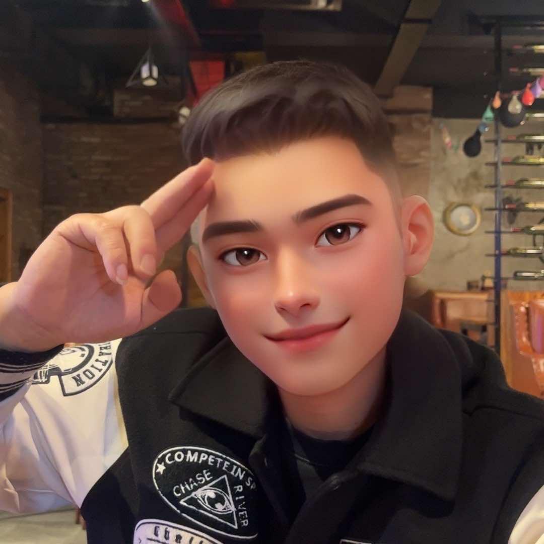 7哥烤串
