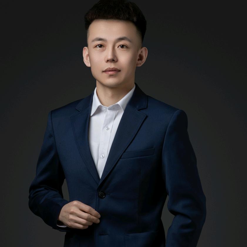 捕食者的崛起