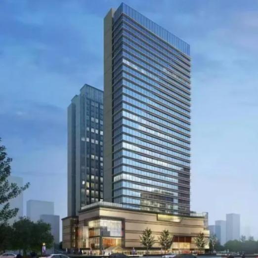 向云端·逸LOFT高空公寓官方号